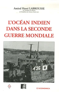 L'océan Indien dans la Seconde Guerre mondiale
