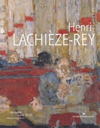 Henri Lachieze-Rey et  Musée Paul Dini - Henri Lachièze-Rey - Peintures.