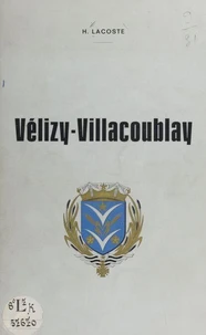 Vélizy-Villacoublay