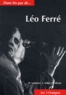 Henri Lambert et Luc Vidal - Dans les pas de Léo Ferré.