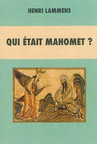 Qui était Mahomet ?.pdf