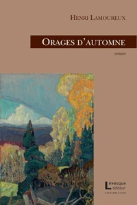 Orages d'automne