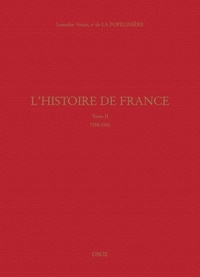 LHistoire de France - Tome 2, 1558-1560.pdf
