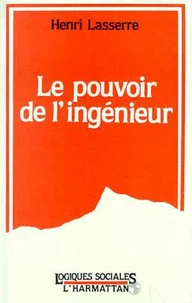 LE POUVOIR DE L'INGENIEUR