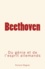Beethoven. Du génie et de l’esprit allemand