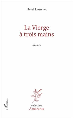 La Vierge à trois mains