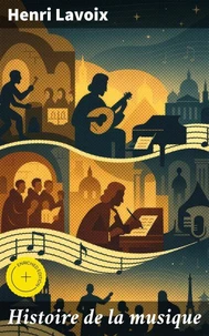 Histoire de la musique