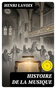 Histoire de la musique