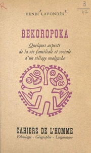 Bekoropoka