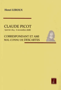 Claude Picot