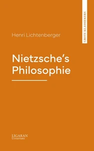 Nietzsche's Philosophie