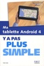 Henri Lilen - Ma tablette Android 4.