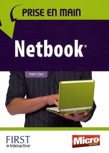 Henri Lilen - Netbook.