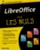 LibreOffice pour les Nuls