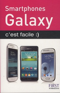 Smartphones Galaxy cest facile.pdf