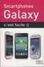 Henri Lilien - Smartphones Galaxy c'est facile.