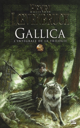 Henri Loevenbruck - Gallica  : L'intégrale de la trilogie.