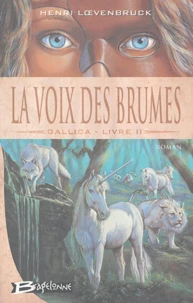 La Voix des brumes