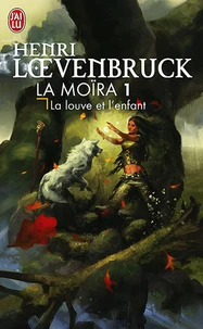 La louve et l'enfant