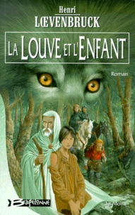 La louve et l'enfant