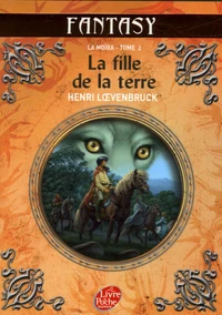 La fille de la terre