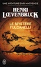 Henri Loevenbruck - Le mystère Fulcanelli.