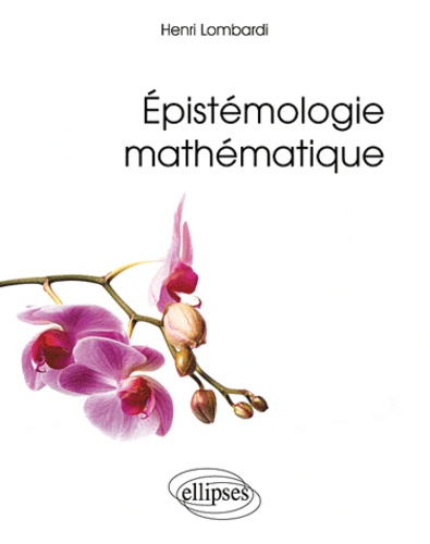 Epistémologie mathématique