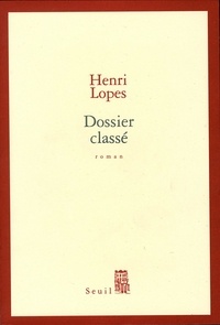 Henri Lopes - .
