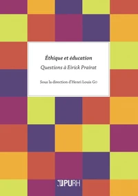 Ethique et éducation