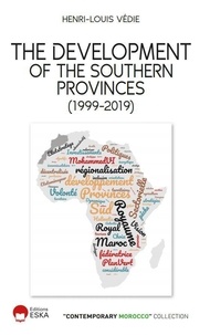 Henri-Louis Védie - Development of the provinces from the south (1999-2019).