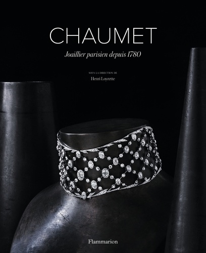 Chaumet. Joaillier parisien depuis 1780