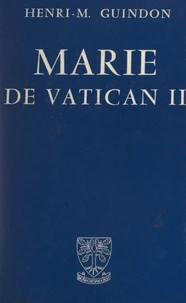 Marie de Vatican II