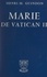 Marie de Vatican II