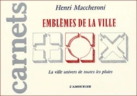 Emblèmes de la ville