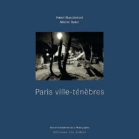 Paris Ville-Tenebres