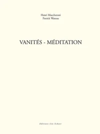 Vanites mediations