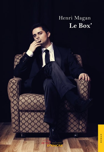 Henri Magan - Le Box.