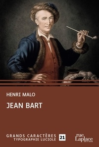 Henri Malo - Jean Bart.