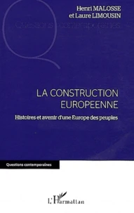 La construction européenne