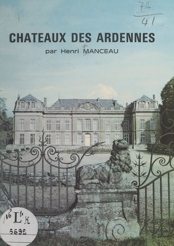 Châteaux des Ardennes