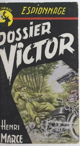 Dossier Victor