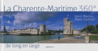 Charente-Maritime 360° de long en large