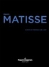 Henri Matisse - Ecrits et propos sur l'art.