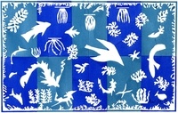 Henri Matisse - La Polynésie.