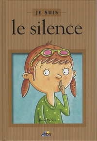 Henri Medori - Je suis le silence.