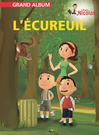L'écureuil