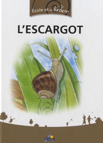 Henri Medori - L'escargot.