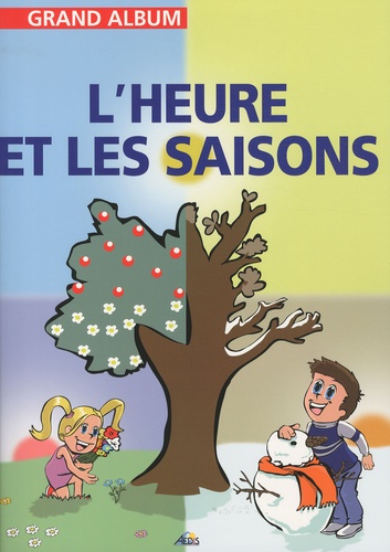 Henri Medori - L'heure et les saisons.