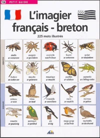 L'imagier français-breton