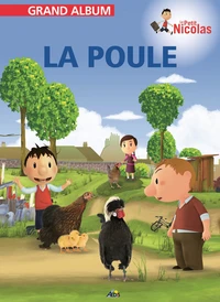 La poule